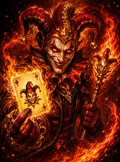 Jeu de casino Madnix : Fire Joker