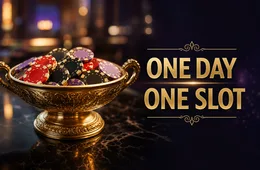 Offre Madnix : One Day One Slot